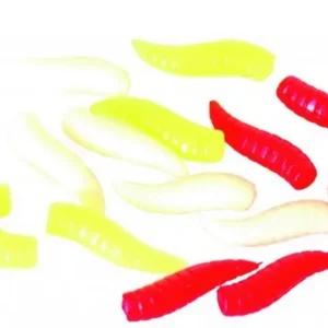 Nejlepší cena | Červi JSA Fish Maggots