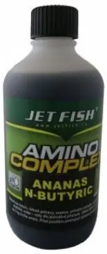 Amino Complex JetFish 250ml Vyzrálá Švestka | Objednejte dnes