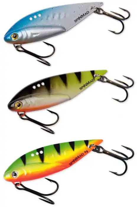 Cikáda SpinMad Hart 9gr 0509 | Super nabídka