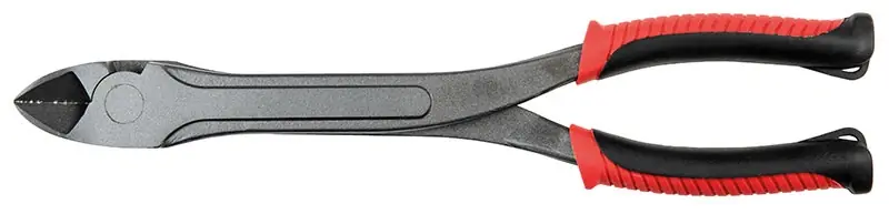 Výborné hodnocení | Nůžky Rage Side Cutters