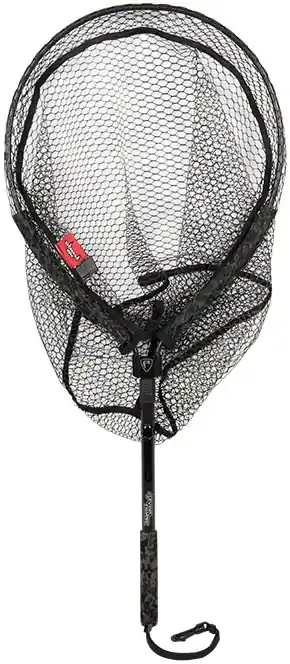 Právě v prodeji - Podběrák Rage Street Fighter Carbon Street Net 3,7m Tele