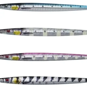 Pilker Savage Gear 3D Needle Jig 9cm 20gr Mackrel Ayu PHP | Bezpečná platba