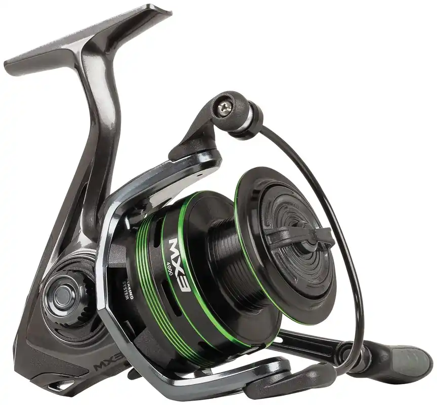 Nově v e-shopu - Naviják Mitchell MX3 Spin 3000 FD