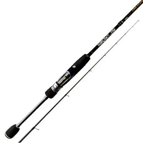 Cena od výrobce - Prut Crazy Fish Perfect Jig 2,70m 15-46gr