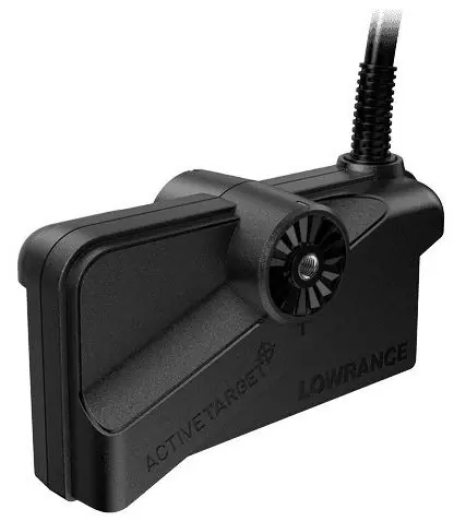 Sonda Lowrance ActiveTarget - Velká sleva