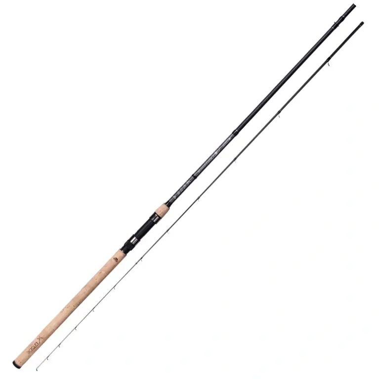 Novinka v nabídce - Prut Mikado X-Plode N.G. Method Feeder