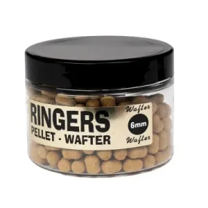 Pelety Ringers Pellet Wafters 70gr | Nabídka dne