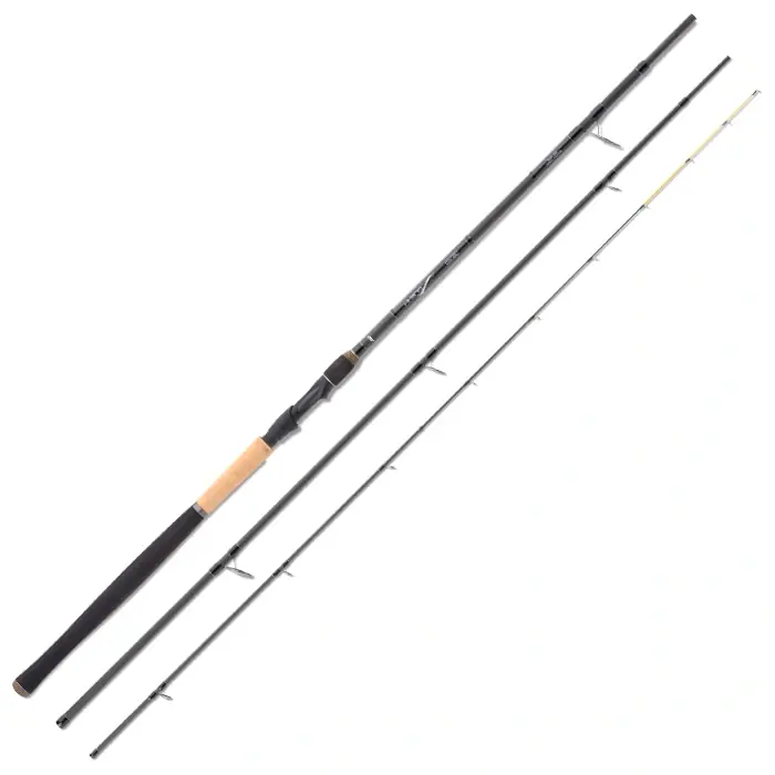 Prut MS Range Hi-End Vision Feeder 3,60m 180gr - Rychlé dodání