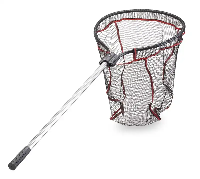 Oblíbený u zákazníků - Podběrák Iron Claw Predator Scoop Velikost L