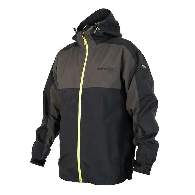 K dispozici | Bunda Matrix Tri-Layer Jacket 25K Pro Velikost 4XL