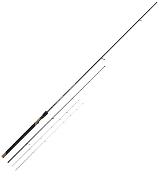 Tovární cena - Prut Matrix Ethos XRS Light Feeder 3,30m 30gr
