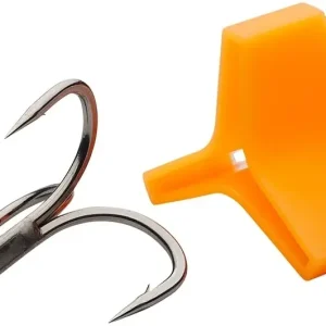 10ks - Chrániče na trojháčky Savage Gear Treble Hook Protectors S 8-10 | Koupit online