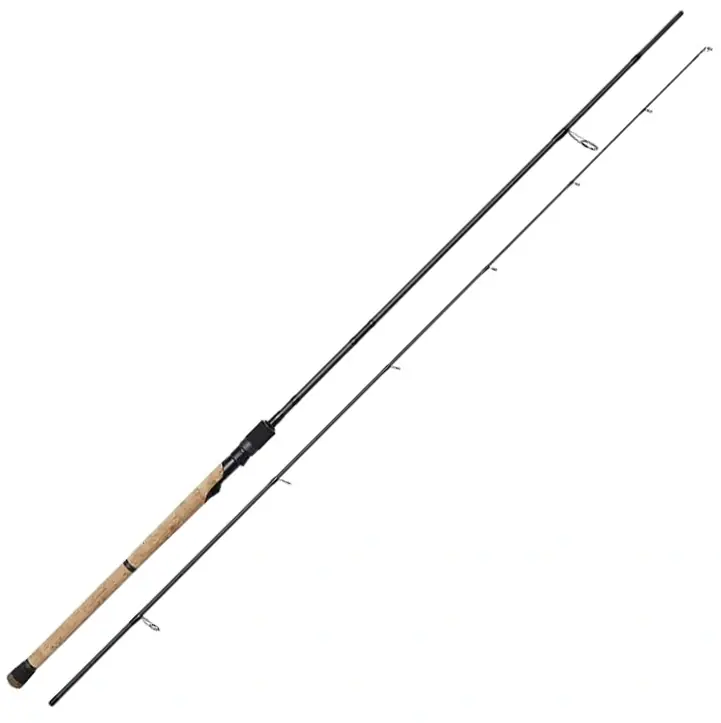 Zbývá pár kusů - Prut DAM Nanoflex Pro+ 2,70m 10-30gr