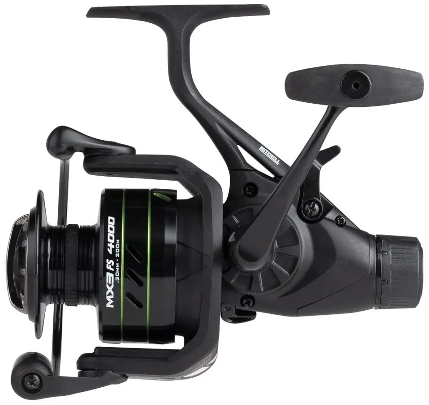 Naviják Mitchell MX3 FS | Bezpečná platba
