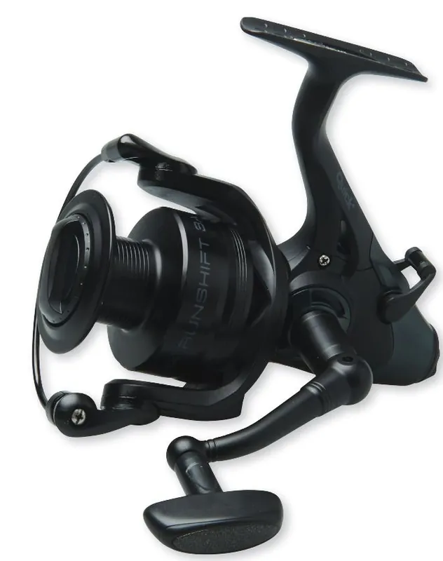 Naviják DAM Runshift 3A FS 6000 - Lze objednat