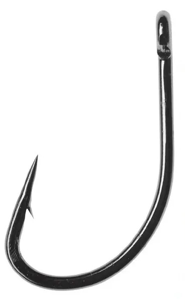 10ks - Háček Starbaits Power Snag - Neváhejte