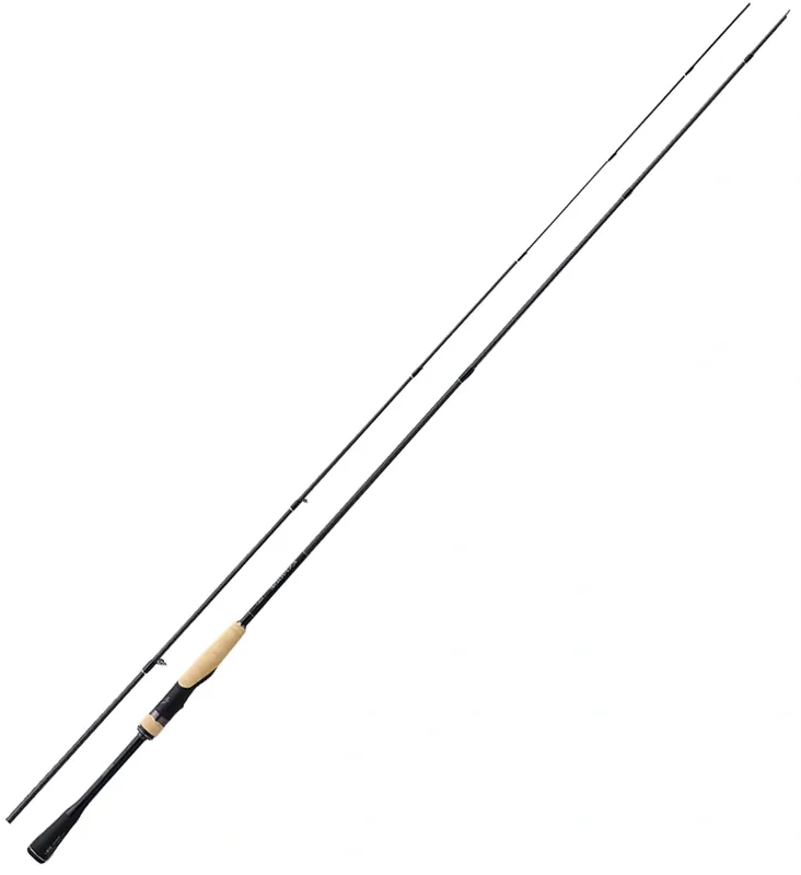 Prut Shimano Expride Spinning 2,08m 4-12gr 2díl - Slevy