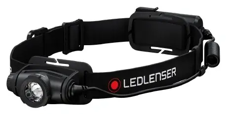 Čelovka Ledlenser H5 Core | Nejprodávanější