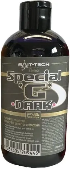 Doprodej zásob | Posilovač Bait-Tech Deluxe 250ml