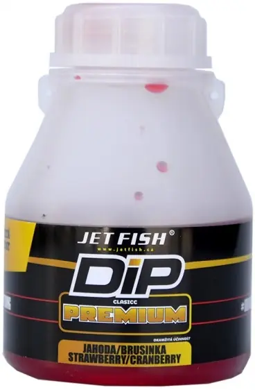 Expresní doručení | Dip JetFish Premium Classic 175ml