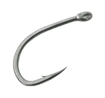 10ks - Háčky Gemini Wide Gape Beaked Hooks | Rychlé dodání