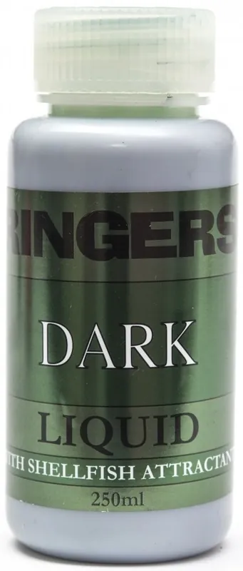 Vrácení zdarma | Booster Ringers Liquid 250ml Červená