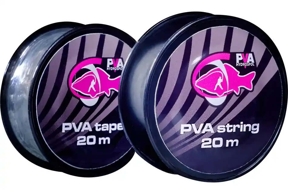 PVA Nit Hydrospol String Braiding 20m | Tovární cena
