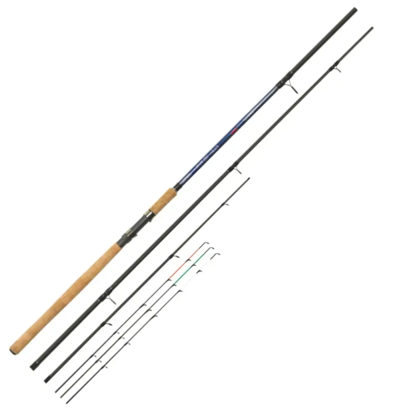 Prut Mistrall Lamberta Feeder 3,30m 100gr - Nově přidáno