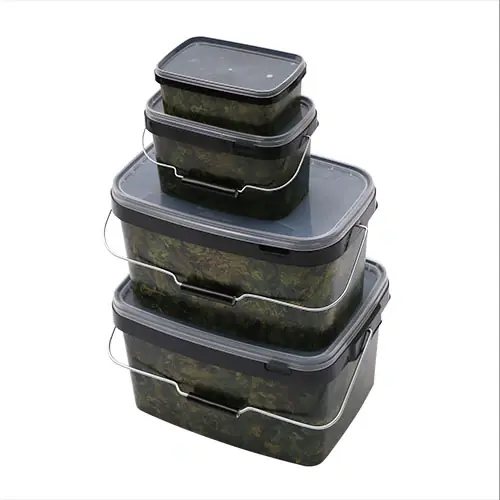 Kbelík Gardner Rectangular Eco Buckets 10L - Sleva