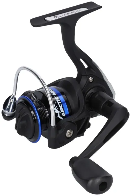 Naviják Mikado Arctic Micro FD 504 - Profesionální kvalita