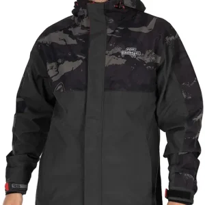 Bunda Rage RS Triple-Layer Jacket Velikost S - Výborné hodnocení