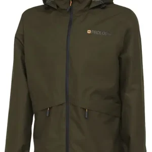 Bunda Prologic Storm Safe Jacket Velikost L - Rychlá expedice