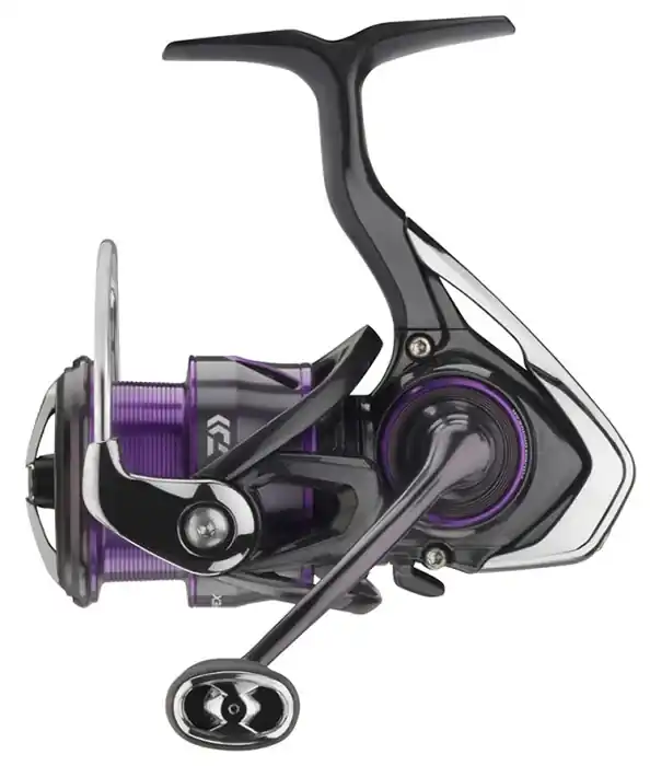 Populární - Naviják Daiwa Prorex V LT 22
