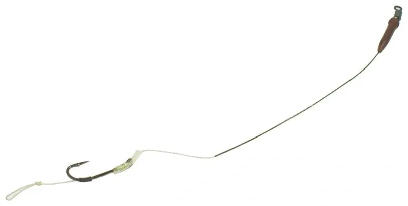 Přímo z továrny - Hotový Návazec Mistrall Carp Rig