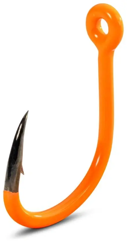 4ks - Háček Uni Cat ASR Jig Hook - Populární
