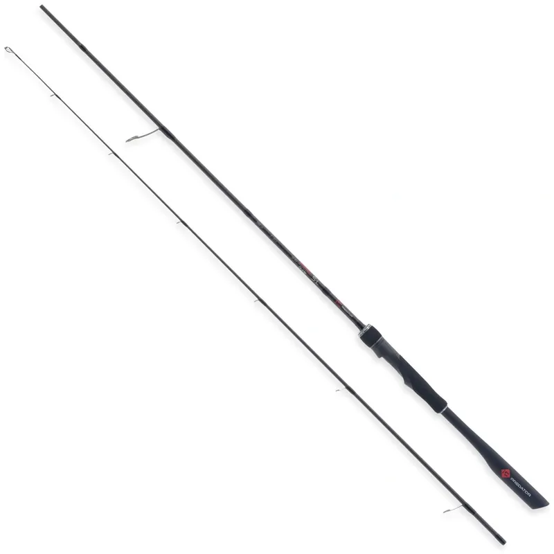 Premium - Prut Iron Claw Pro Guide L 1,98m 7-21gr