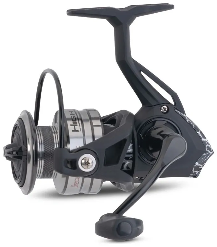 Bezpečná platba | Naviják Iron Claw High-V 2 1000