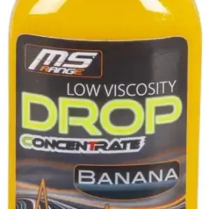 Výhodný nákup - Dip MS Range hustý dip Drop flavour strawberry cream 50ml