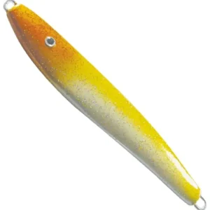 Pilker Mistrall Snake 125gr, Pilker Mistrall Snake 125gr, Pilker Mistrall Snake 125gr - Výhodná nabídka