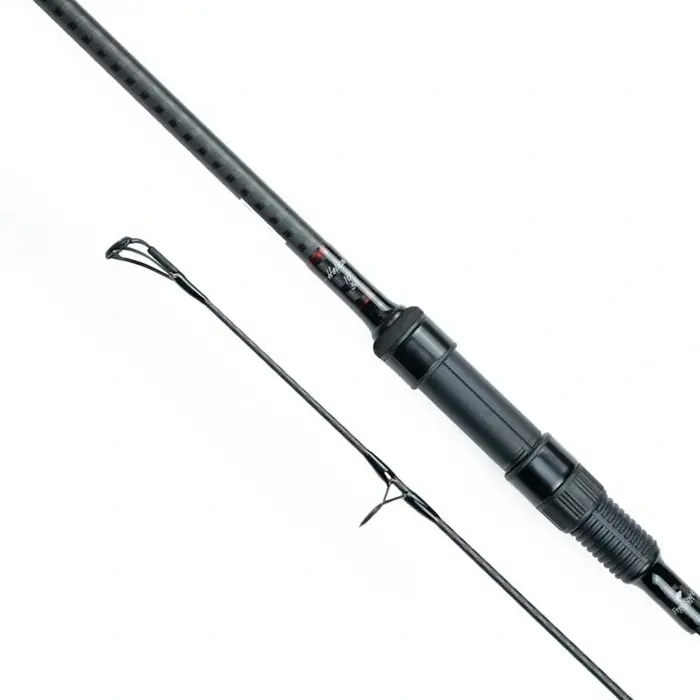 Výhodný nákup - Prut Free Spirit Helical Braid Friendly 3,00m 10‘ 3.00LB 40mm