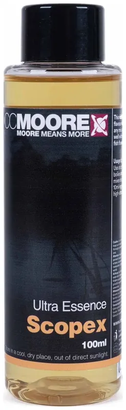 Kvalitní produkt | 100ml Esence CCMoore Ultra Scopex