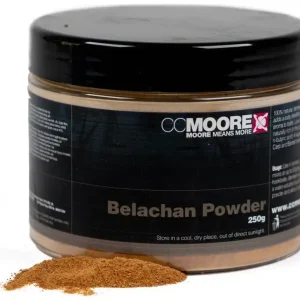 Zvýhodněná cena | Přísada do Krmení CCMoore Belachan Powder 250gr