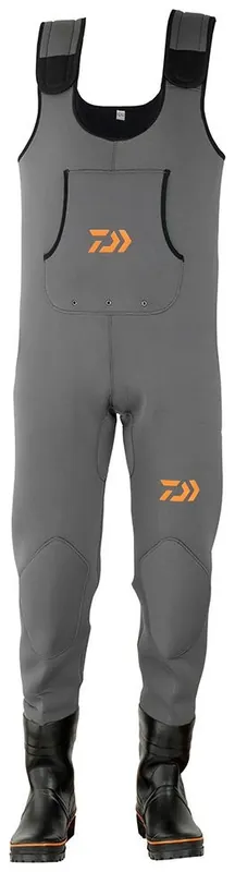 Výhodný nákup - Broďáky DAIWA D-VEC Velikost 40/41