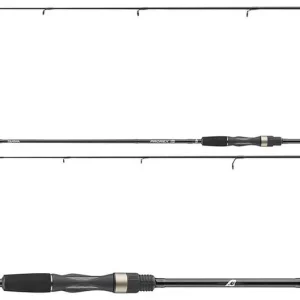 Využijte nabídku - Prut DAIWA PROREX Prorex S Spin 2,40m 10-30g