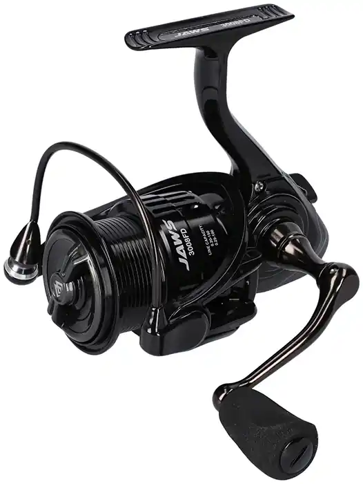 Sleva - Cívka Mikado Jaws 4008 FD