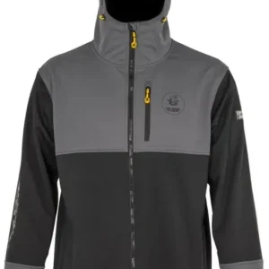 Bunda Black Cat Shield Wind Blocker Jacket Velikost XL | Nyní k dispozici