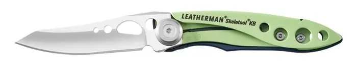 Akční cena | Nůž Leatherman Skeletool KB Nightshade