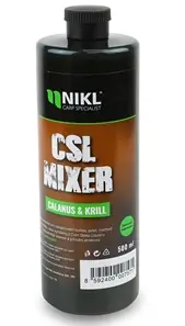 Do košíku | Booster Nikl CSL Mixer 500ml Corn
