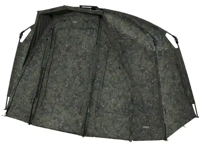 Jen dnes - Brolly Trakker Tempest RS Brolly System Camo