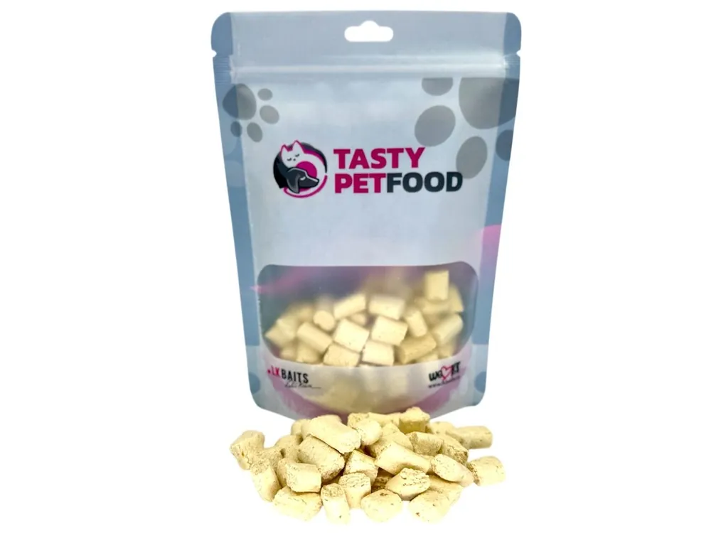 Vegetariánské Pamlsky LK Baits Veggie pro Psy 150g | Do košíku